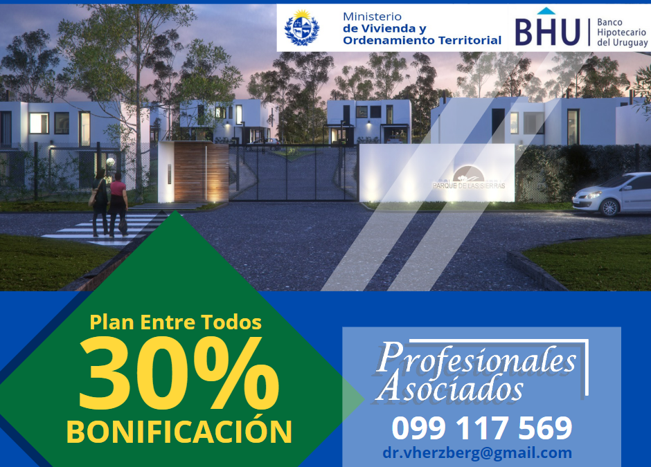 Parque de las Sierras