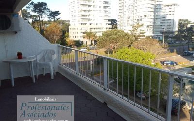 Apto Punta del este