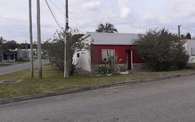 Casa en Machado Amor