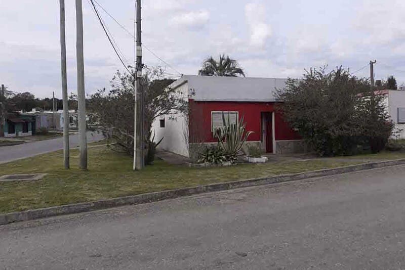 Casa en Machado Amor