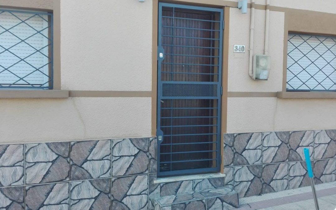 CASA EN VENTA EN CIUDAD DE MINAS