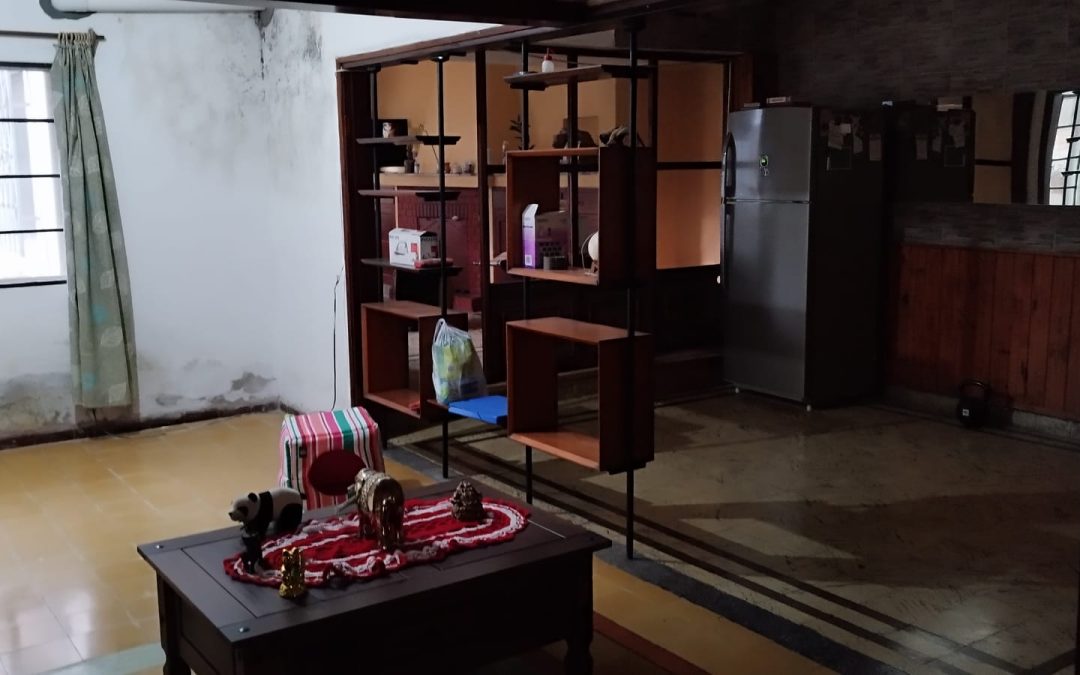 CASA EN VENTA EN CIUDAD DE MINAS