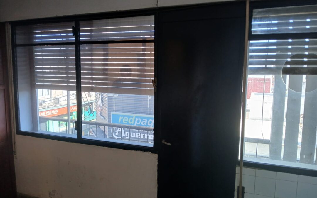 APARTAMENTO EN ALQUILER