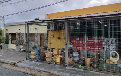 LOCAL EN ALQUILER