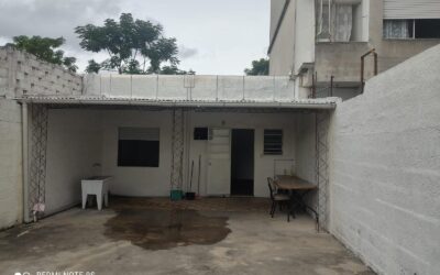 CASA EN ALQUILER o VENTA