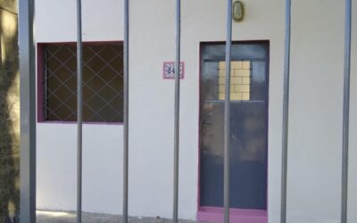 CASA EN ALQUILER